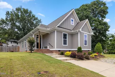 408 S Main Street, Franklinton, NC 27525 - Photo 2