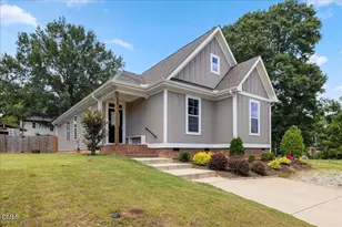 408 S Main St, Franklinton, NC 27525 - Photo 2