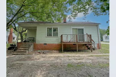 208 Elm Street, Norlina, NC 27563 - Photo 4