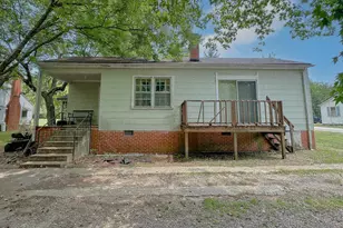 208 Elm St, Norlina, NC 27563 - Photo 4