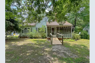 208 Elm Street, Norlina, NC 27563 - Photo 1