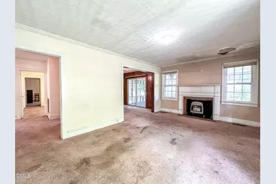 208 Elm Street, Norlina, NC 27563 - Photo 8
