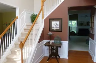 2209 Good Shepherd Way, Apex, NC 27523 - Photo 2