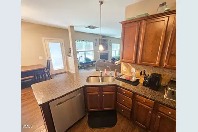 42 Burrage Drive, Angier, NC 27501 - Photo 6