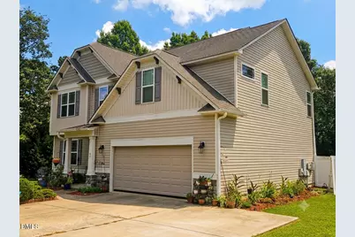 42 Burrage Drive, Angier, NC 27501 - Photo 2