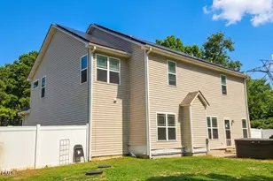 42 Burrage Dr, Angier, NC 27501 - Photo 26