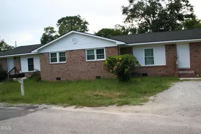 200 202 Prevatte Street, Lumberton, NC 28360 - Photo 8