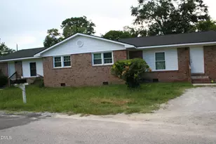 200 202 Prevatte St, Lumberton, NC 28360 - Photo 8