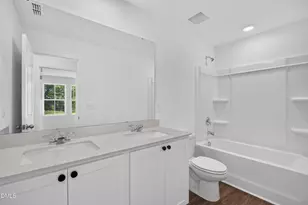 200 Flagstone Wy, Wilsons Mills, NC 27520 - Photo 18