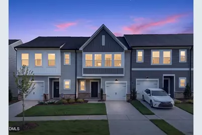 200 Flagstone Way #67, Wilsons Mills, NC 27520 - Photo 1