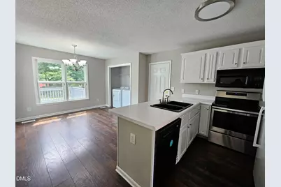 250 Pope Lake Road, Angier, NC 27501 - Photo 10