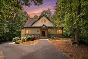 1001 Reaves Dr, Chapel Hill, NC 27516 - Photo 48