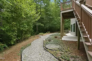 1001 Reaves Dr, Chapel Hill, NC 27516 - Photo 38