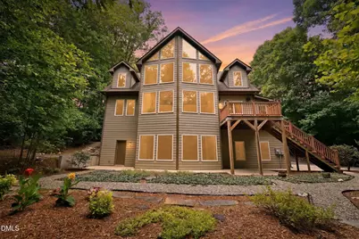 1001 Reaves Drive, Chapel Hill, NC 27516 - Photo 42