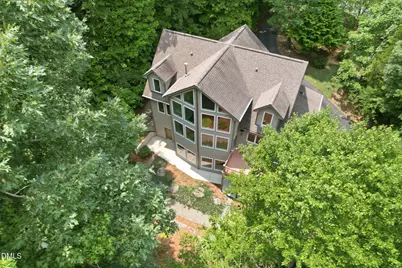 1001 Reaves Drive, Chapel Hill, NC 27516 - Photo 2