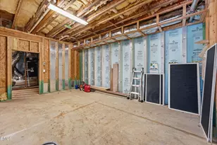 1001 Reaves Dr, Chapel Hill, NC 27516 - Photo 36