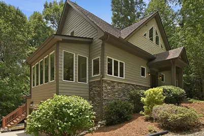 1001 Reaves Drive, Chapel Hill, NC 27516 - Photo 4