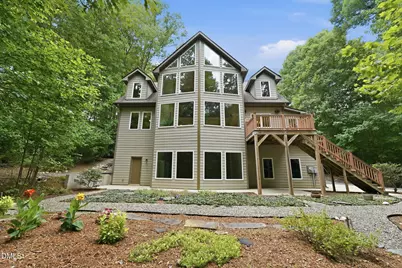 1001 Reaves Drive, Chapel Hill, NC 27516 - Photo 6