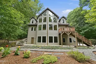 1001 Reaves Dr, Chapel Hill, NC 27516 - Photo 6
