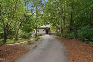 1001 Reaves Dr, Chapel Hill, NC 27516 - Photo 40