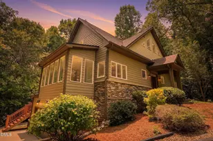 1001 Reaves Dr, Chapel Hill, NC 27516 - Photo 50