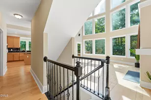 1001 Reaves Dr, Chapel Hill, NC 27516 - Photo 20