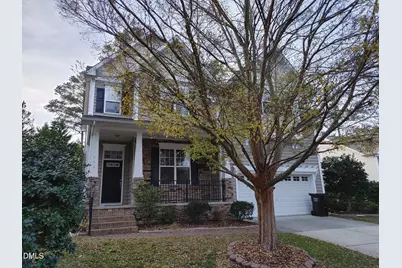 606 Lyon Tree Lane, Durham, NC 27713 - Photo 2
