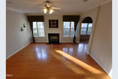 606 Lyon Tree Lane, Durham, NC 27713 - Photo 4