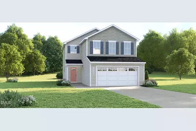 121 Traverse Mountain Drive, Wendell, NC 27591 - Photo 1