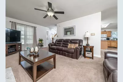 626 Galashiels Place, Wake Forest, NC 27587 - Photo 6