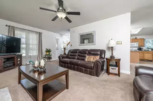 626 Galashiels Pl, Wake Forest, NC 27587 - Photo 6