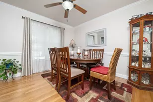 626 Galashiels Pl, Wake Forest, NC 27587 - Photo 8