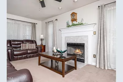 626 Galashiels Place, Wake Forest, NC 27587 - Photo 4