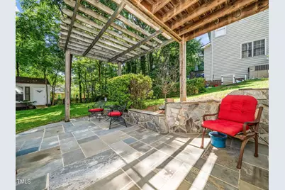 626 Galashiels Place, Wake Forest, NC 27587 - Photo 24