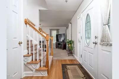 626 Galashiels Place, Wake Forest, NC 27587 - Photo 2