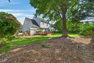 2408 Cookshire Drive, Raleigh, NC 27604 - Photo 18