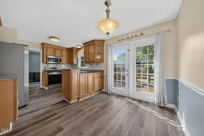 2408 Cookshire Drive, Raleigh, NC 27604 - Photo 8