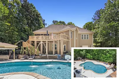 55 Christenbury Lane, Clayton, NC 27527 - Photo 2
