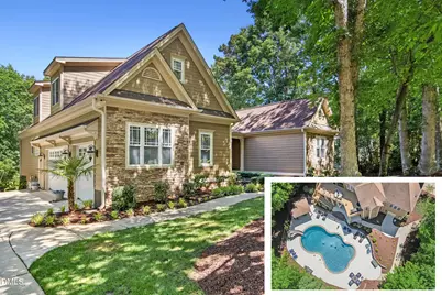 55 Christenbury Lane, Clayton, NC 27527 - Photo 1