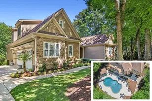 55 Christenbury Ln, Clayton, NC 27527 - Photo 1