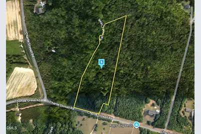 8438 Charlie Stovall Road, Oxford, NC 27565 - Photo 1