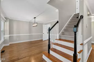 809 Kinsman Ct, Raleigh, NC 27603 - Photo 16