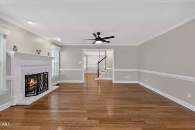 809 Kinsman Court, Raleigh, NC 27603 - Photo 20