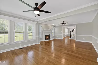 809 Kinsman Court, Raleigh, NC 27603 - Photo 26