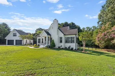 809 Kinsman Court, Raleigh, NC 27603 - Photo 6