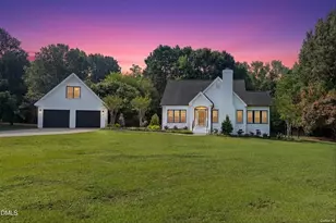 809 Kinsman Ct, Raleigh, NC 27603 - Photo 2
