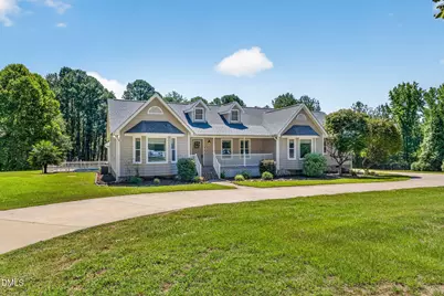 3100 Pleasant Plains Road, Apex, NC 27502 - Photo 12