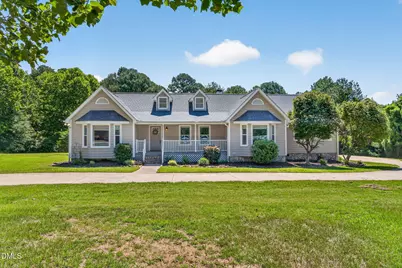 3100 Pleasant Plains Road, Apex, NC 27502 - Photo 2