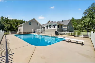 3100 Pleasant Plains Road, Apex, NC 27502 - Photo 24