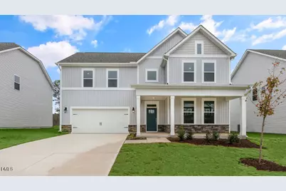 612 Bumblebee Loop, Apex, NC 27539 - Photo 1